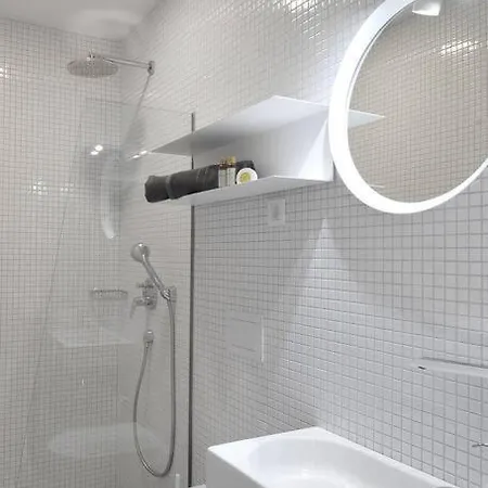 5*modern Seaview With Private Pool ヴィラ クリムノ